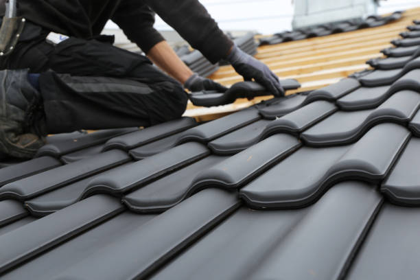 Best Metal Roofing Installation  in Watseka, IL